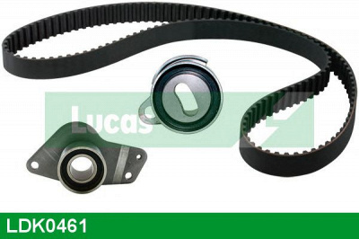 LUCAS ENGINE DRIVE ldk0461 -  Комплект ремня ГРМ
